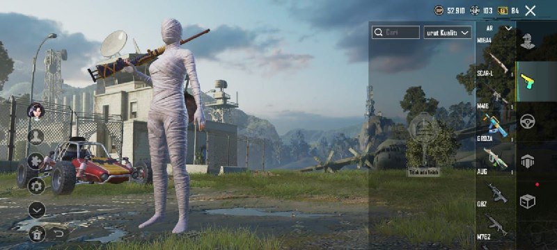 Pubg Sincere Stor＆MM