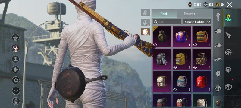 Pubg Sincere Stor＆MM