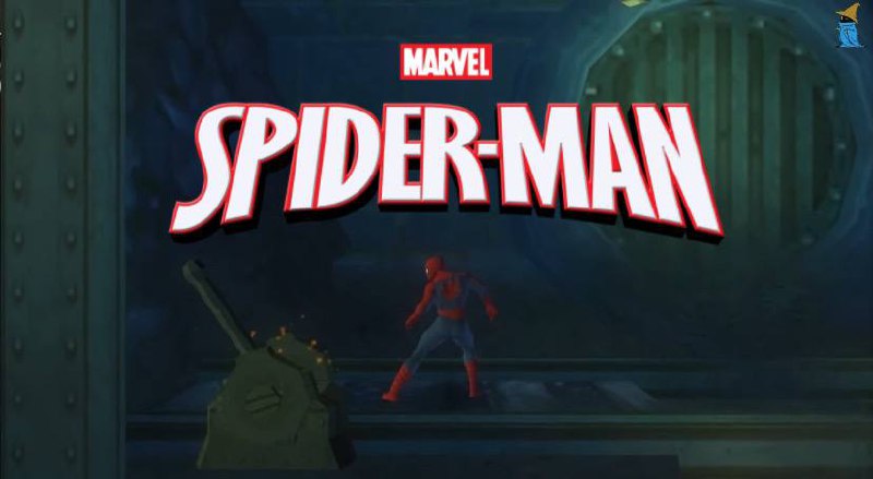 *****📍*** Spider-Man Web Of Shadow PPSSPP**
