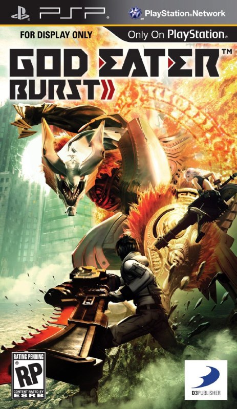 ***?***لعبة [**God Eater Burst PPSSPP**](https://ppsspp-games.org/god-eater-burst-ppsspp/) ***?***