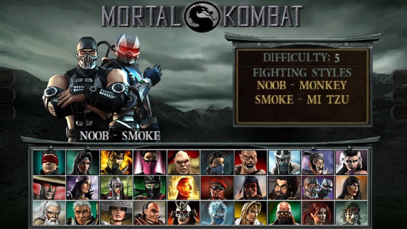 ***🔥***لعبة [**Mortal Kombat Unchained PPSSPP**](https://ppsspp-games.org/mortal-kombat-unchained-ppsspp/) ***🔥***