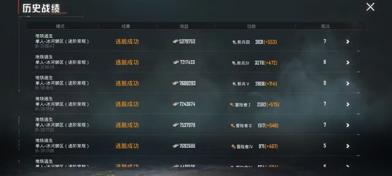 九世内核官方频道