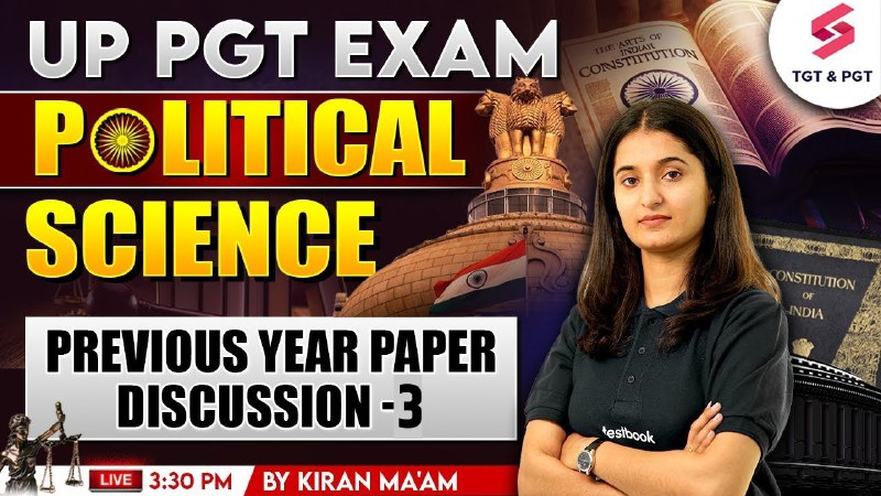 ***👩‍🏫*** **Previous Year Paper Discussion part-3