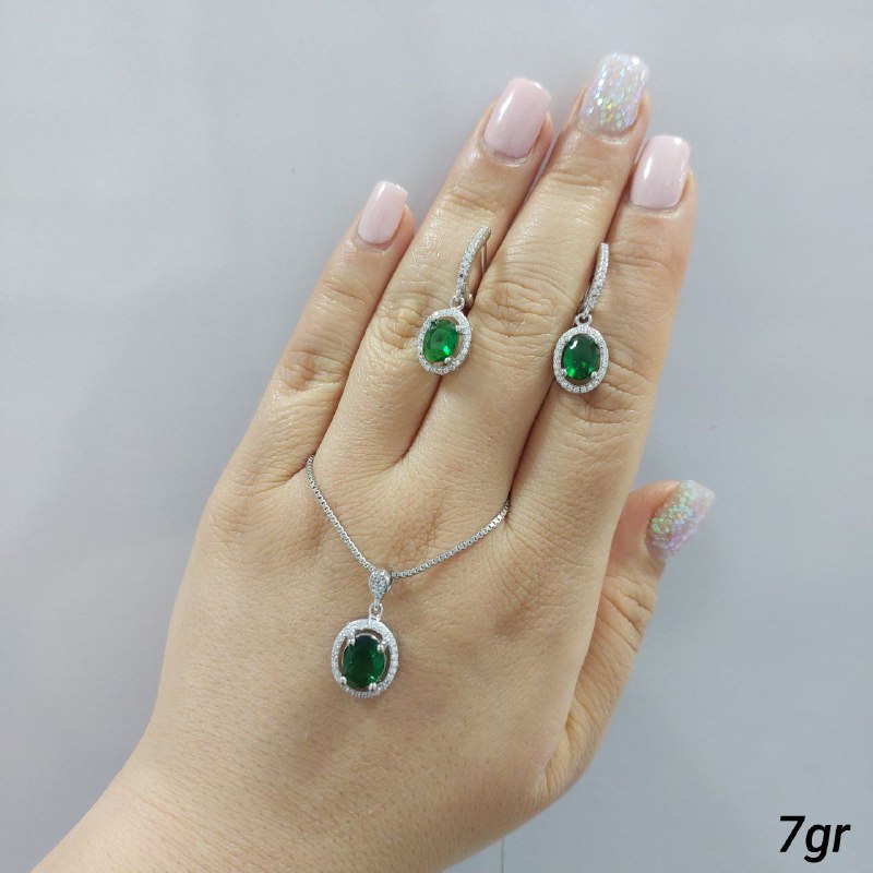 ***💍*** تو گالری پرنس مدل‌های نیم …