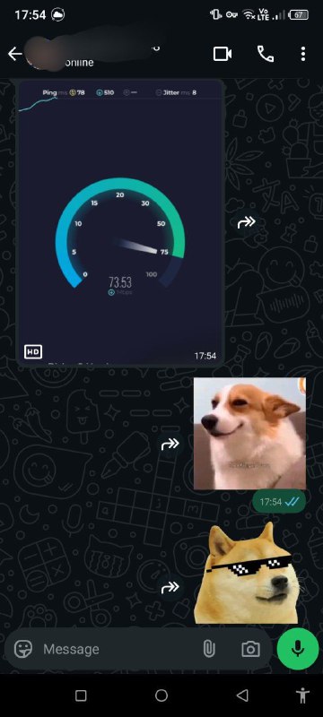 ***🔴*** Dialog Mobile Zoom GB Bypass …