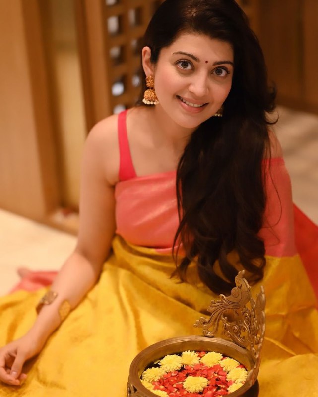 Pranitha Subhash 💃