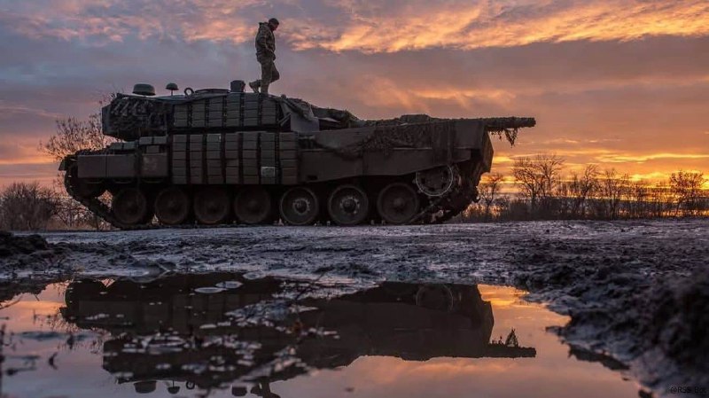 **Ukraine's defence forces repel 27 attacks …