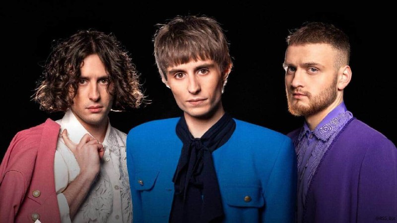 **Ukraine's representative at Eurovision Song Contest …
