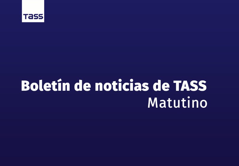 ***📃*** **BOLETÍN DE NOTICIAS** - 23 …