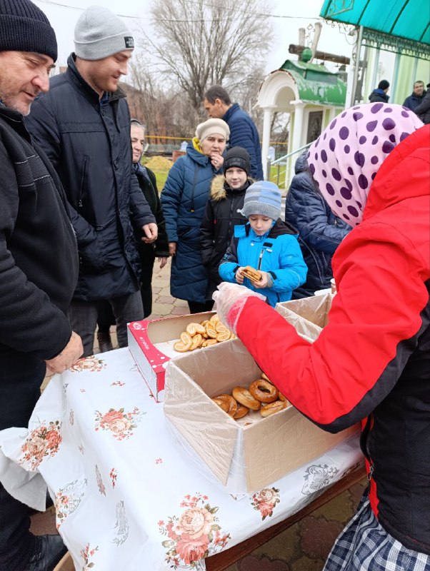 Православная Гагаузия