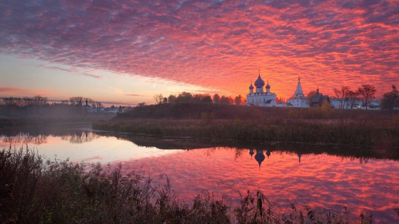 Вот и еще один день прошел, …