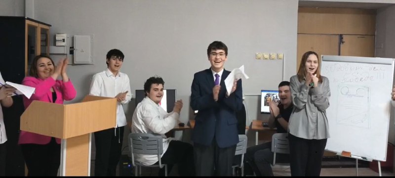 УРК НУР