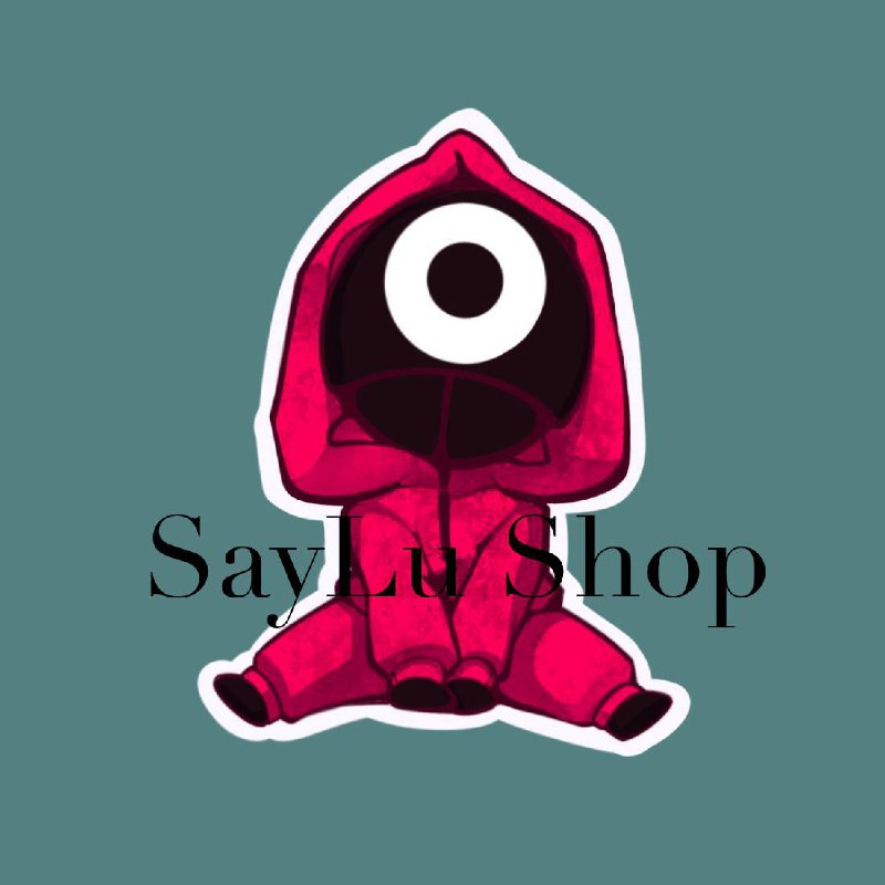 Предзаказы SayLu Shop