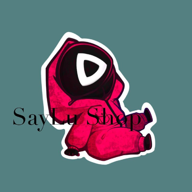 Предзаказы SayLu Shop