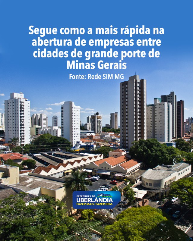 Prefeitura de Uberlândia