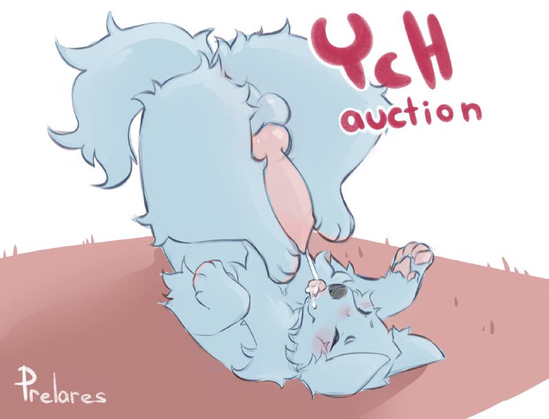 YCH auction are closed