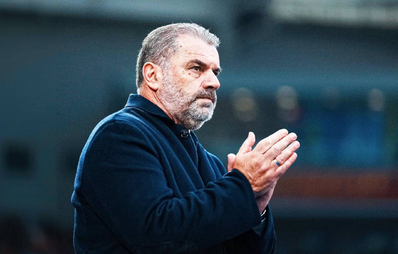 ***🗣️*** **Ange Postecoglou on the defeat …