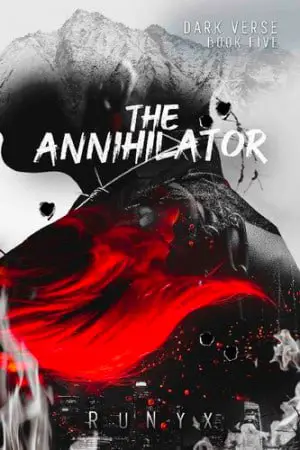 ***📖*** **The Annihilator (Dark Verse series …
