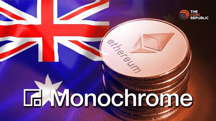 **Monochrome Asset Management hat Australiens ersten …