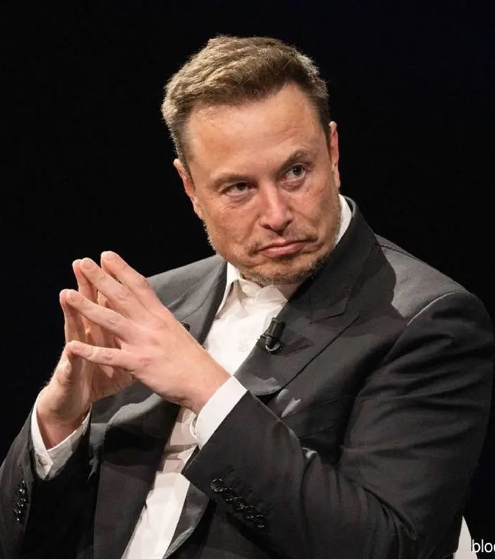 **JUST IN:** Elon Musk says the …