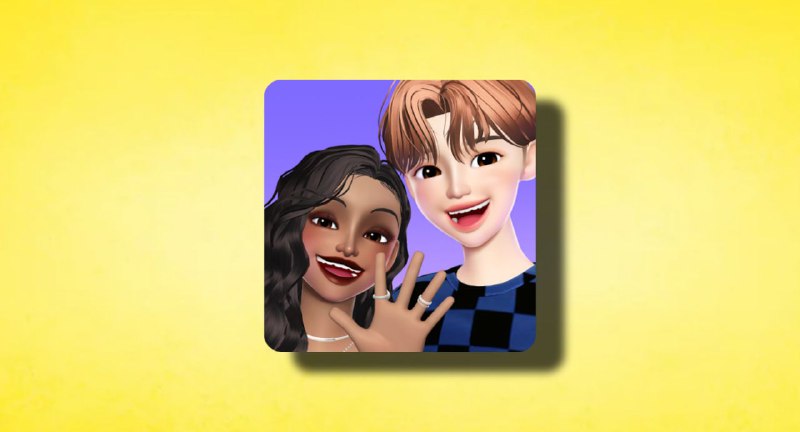 **ZEPETO: Avatar, Connect &amp; Play App …