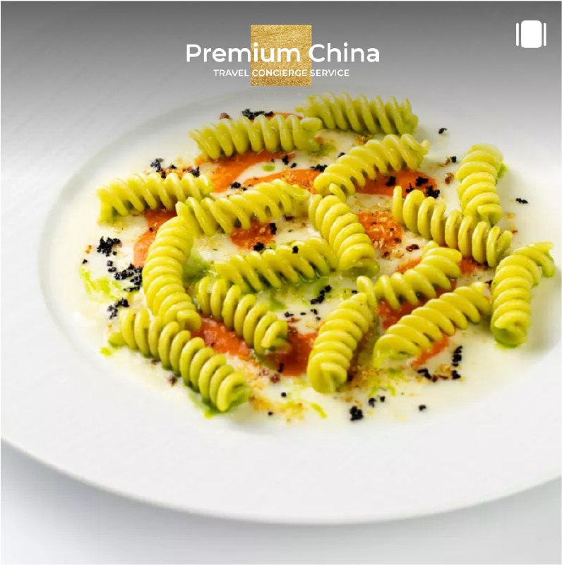 Premium China | О Китае из …