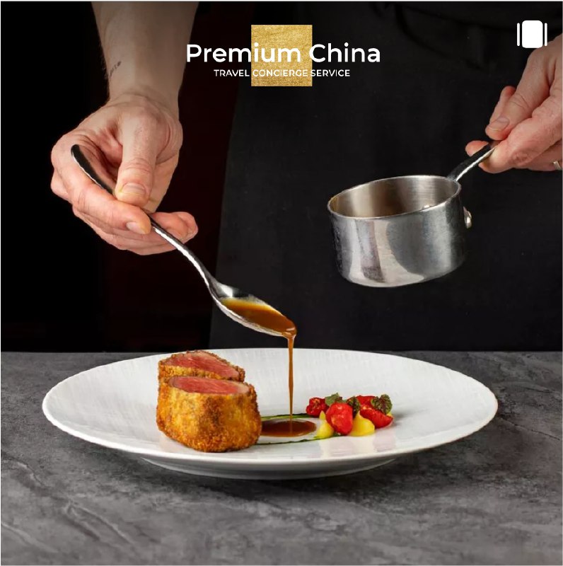 Premium China | О Китае из …