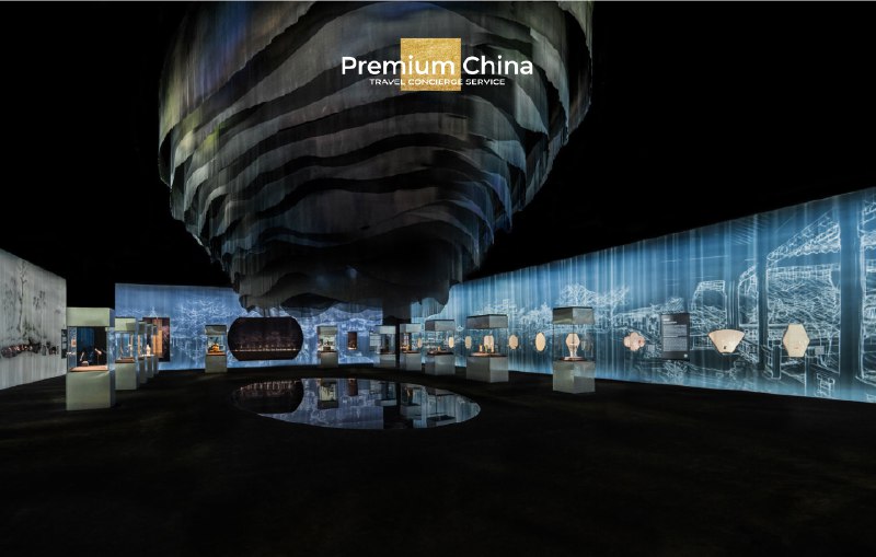 Premium China | О Китае из …