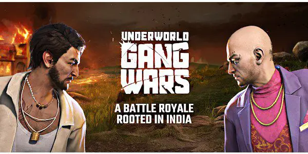 **Underworld Gang Wars (UGW) Now Available …