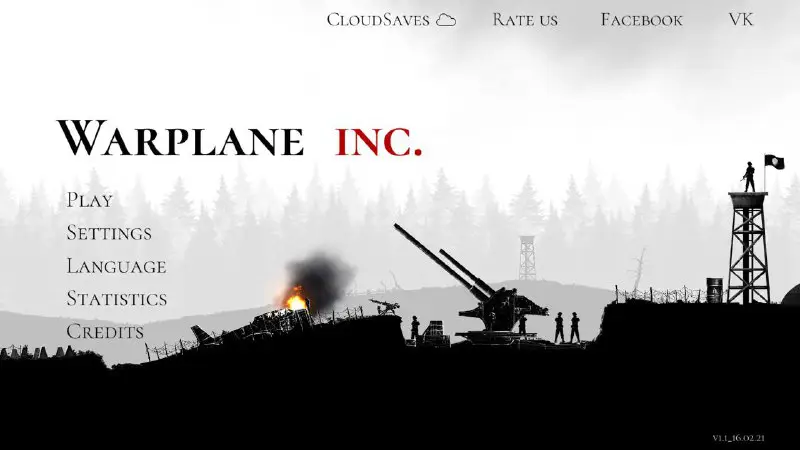 ***?*** **Warplane Inc** — в этой …