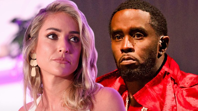 Kristin Cavallari dice que Diddy intentó …