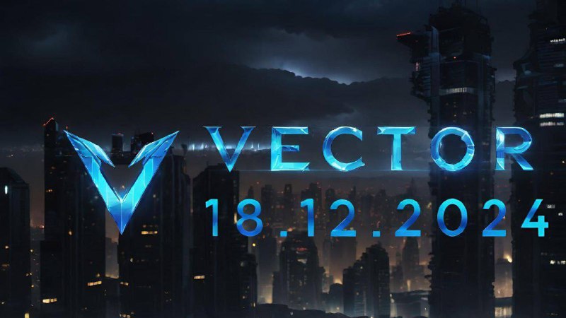 VECTOR SMART CHAIN