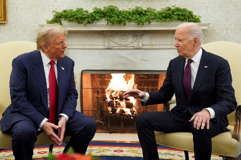 [**Reuters**](https://www.reuters.com/world/us/biden-trump-send-different-christmas-messages-2024-12-25/)**: Байден и Трамп отправляют разные …