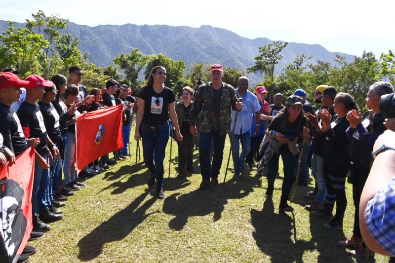 Presidencia Cuba