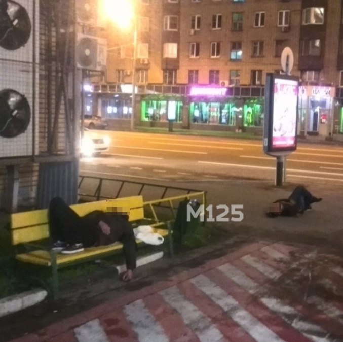 ***😴*** Спят усталые игрушки, Пресня спит.