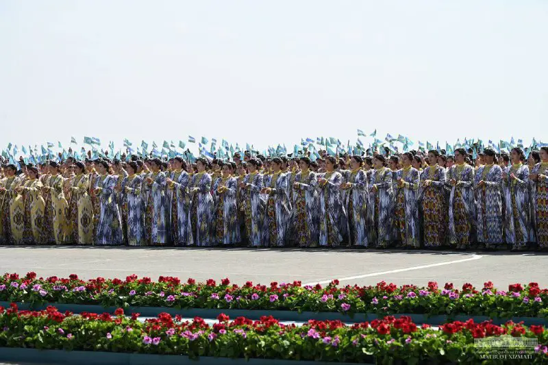 Prezident matbuot kotibi | Sherzod Asadov