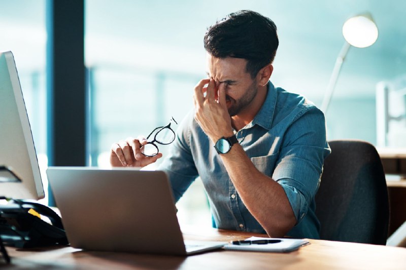 Télétravail : cette vérité qui dérange …