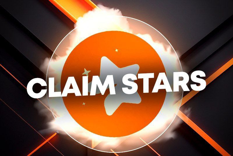 ***⭐*** **Открылся новый проект** [CLAIM STARS](http://t.me/Claim_starsBot?start=6562918133)