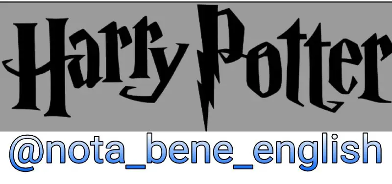 **Harry Potter is a series of …