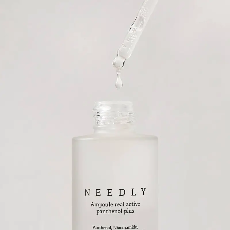 ***⚫️*** **Needly Ampoule Real Active Panthenol …
