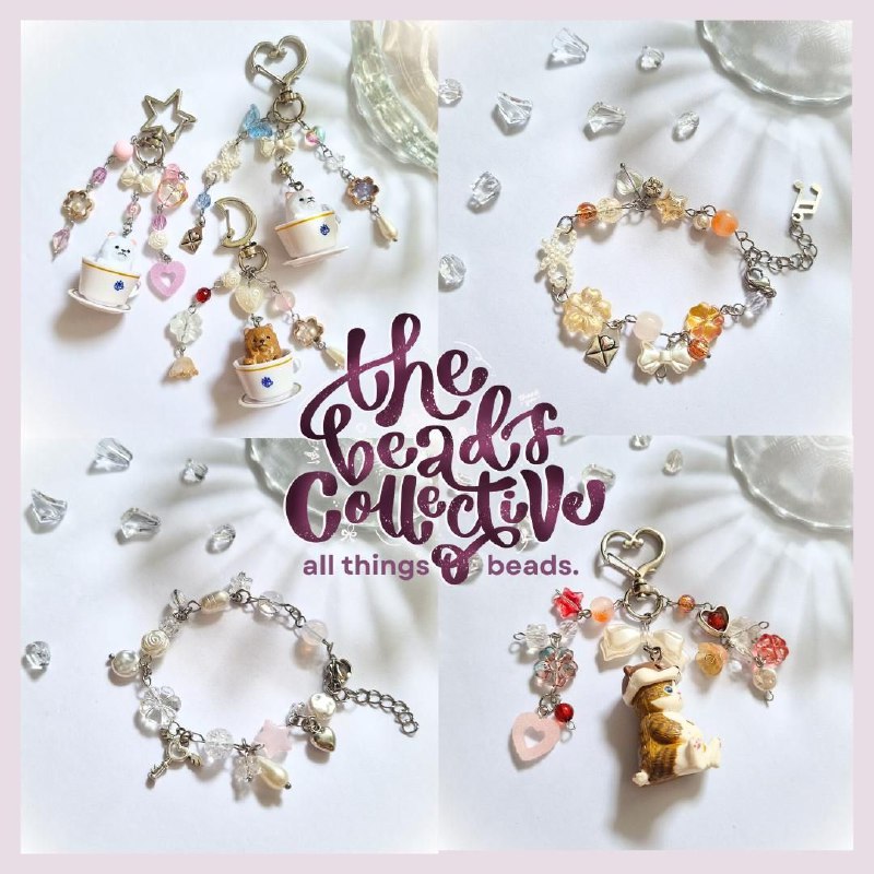 ***✨️***[ʙᴇ ᴘᴀʀᴛ ᴏꜰ ᴛʜᴇ ʙᴇᴀᴅꜱ ᴄᴏʟʟᴇᴄᴛɪᴠᴇ](https://t.me/thebeadscollective)***✨***