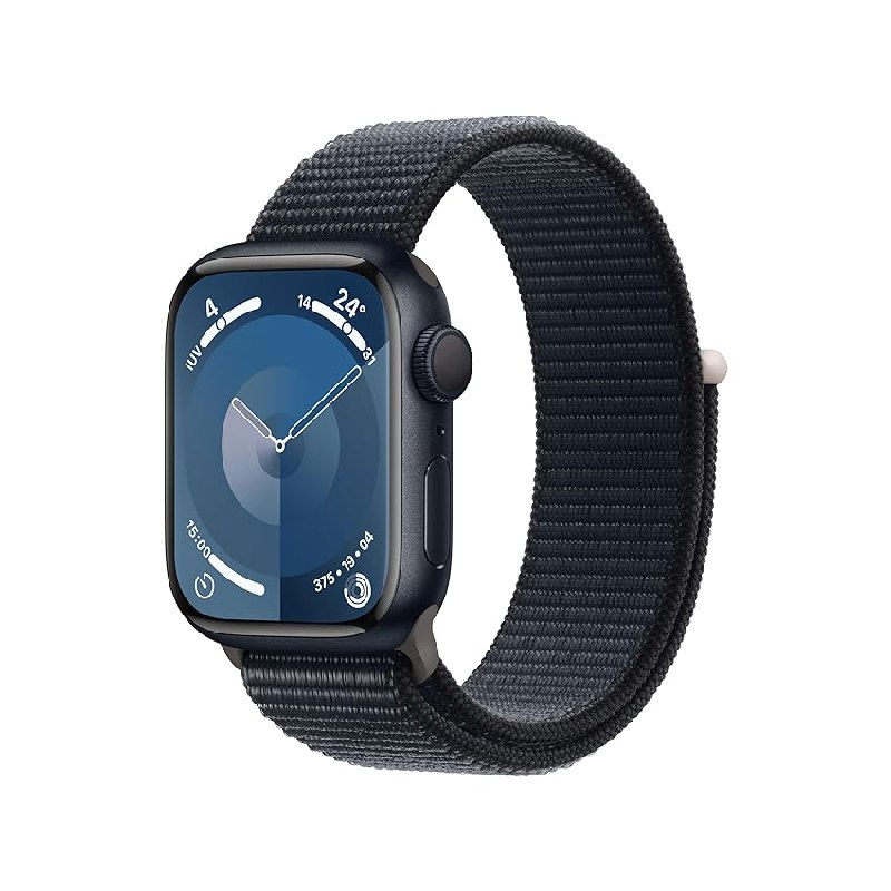 [***🔹***](https://m.media-amazon.com/images/I/812Qx8pQr3L._SS850.jpg)Apple Watch Series 9 GPS 41mm …