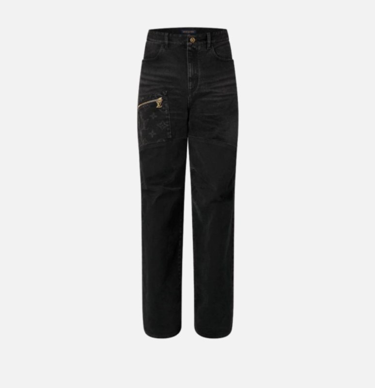 *****➖*******JEANS LOUIS VUITTON*******➖**********✔️*******Наша цена: 11.980₽