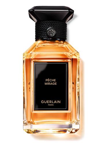 Pêche Mirage Guerlain