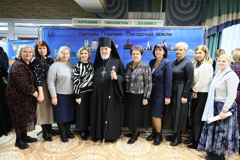 Священник Александр Анохин