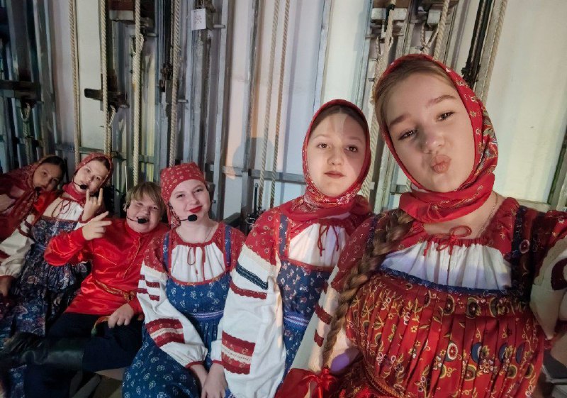 Удачи) ***✨***
