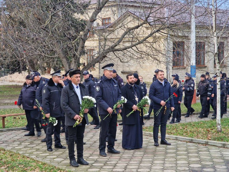 Primăria Rîşcani