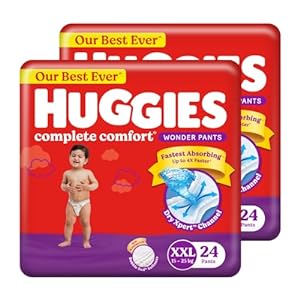 64% off : Huggies Wonder Pants …