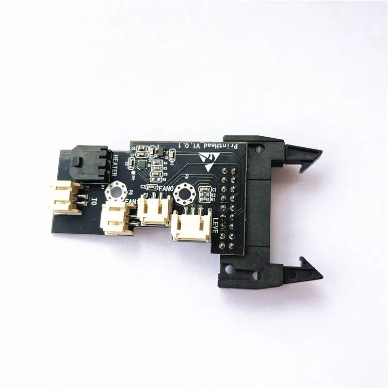 1pcs Print Head Adapter Board V1.0.1 …