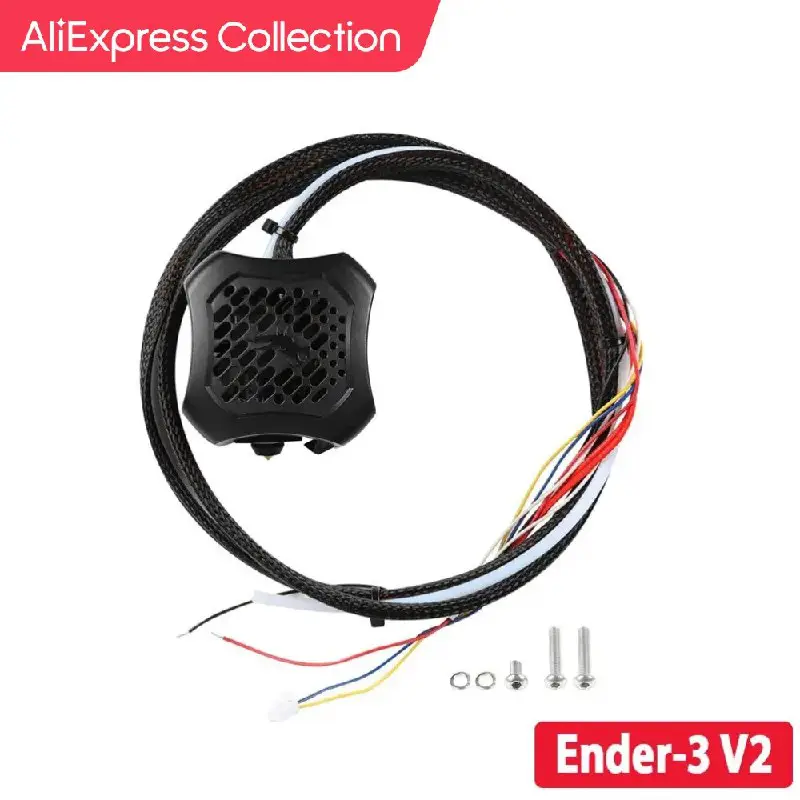 AliExpress Collection CREALITY 3D Ender 3 …